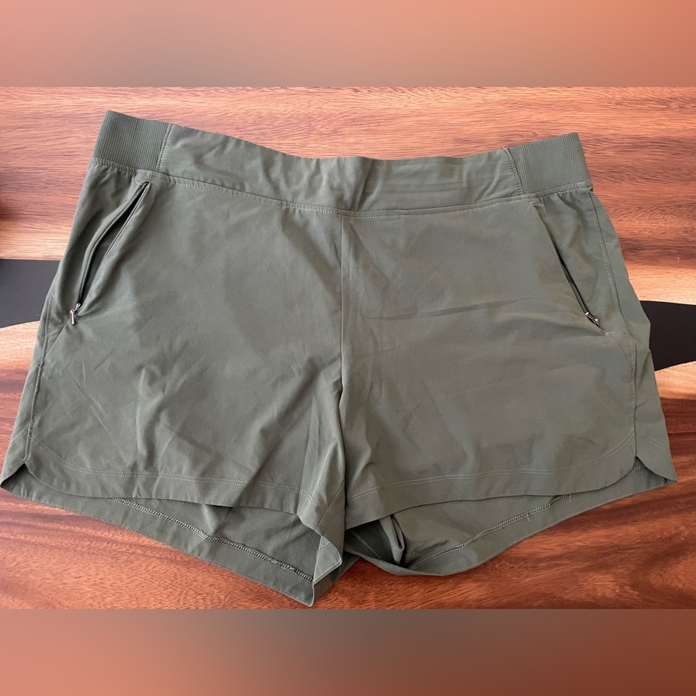 Set of 2 Calia women’s shorts